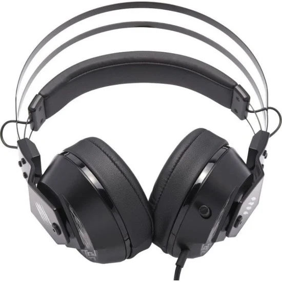 MadCatz F.R.E.Q.4 Stereo Gaming Headset - Black